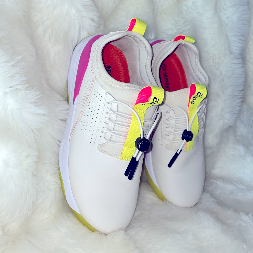 Clov Shoes